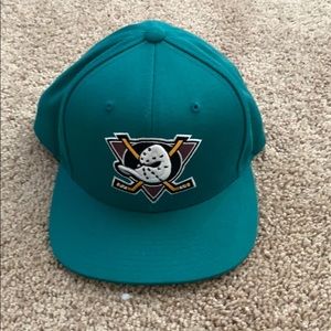 Vintage Ducks hat